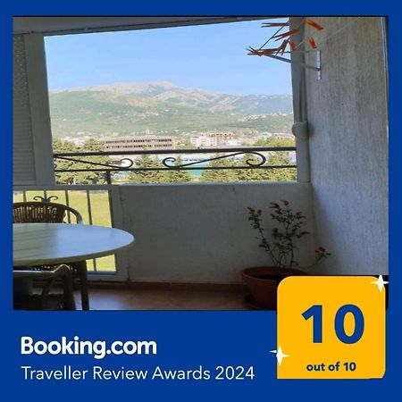 Montenegrin Beauty Star Apartamento Bar Exterior foto