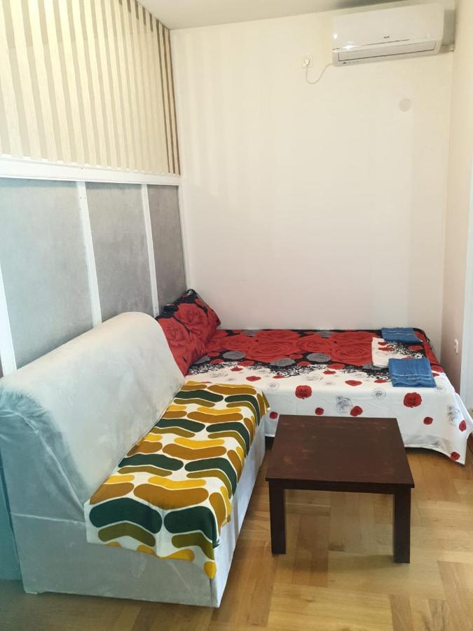 Montenegrin Beauty Star Apartamento Bar Exterior foto