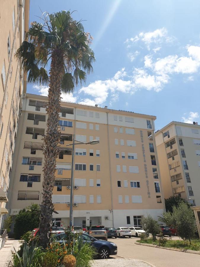 Montenegrin Beauty Star Apartamento Bar Exterior foto